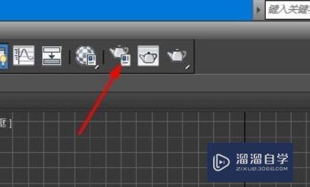 3DMax如何渲染清晰度？