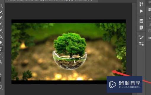 <esred>PS</esred>里<esred>水平</esred><esred>翻转</esred>怎么操作？