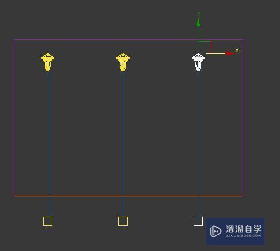 如何用3DMax做一个简单的家装