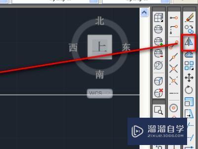 CAD如何画出等高线？