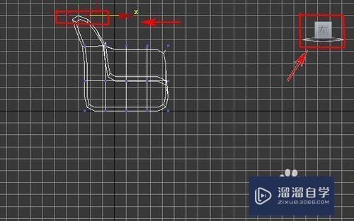 3DMax如何制作沙发模型? 3DMax如何制作沙发模型?