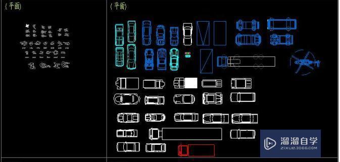 在将CAD平面图导入SketchUp 之前需要注意些什么？