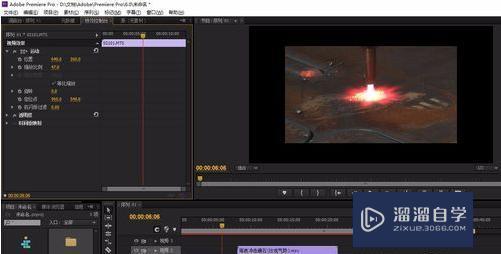 PR<esred>导入</esred>视频没有<esred>声音</esred>该怎么办？