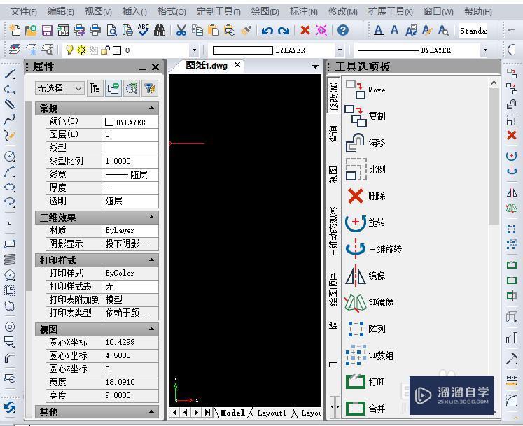 <esred>CAD</esred>图纸中的<esred>线宽</esred>显示<esred>不出</esred><esred>来</esred>怎么办？