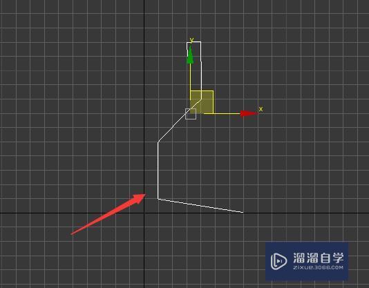 3DMax车削命令如何使用