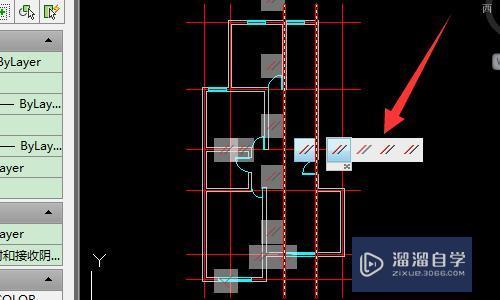 <esred>CAD</esred>2010<esred>画图</esred><esred>时</esred>出现很多约束关系怎么去掉？