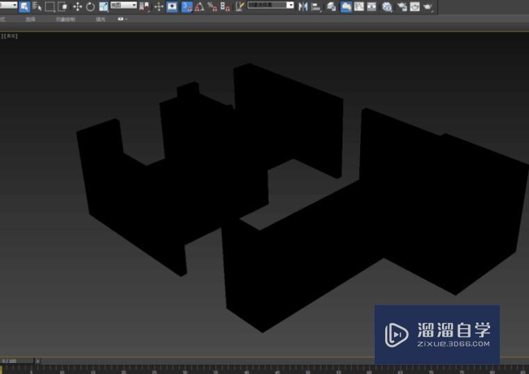 3DMax建墙方法有哪些？