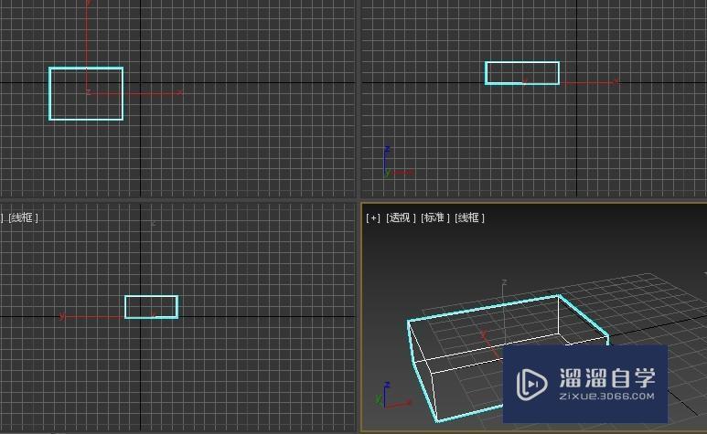 3DMax如何进行捕捉命令? 3DMax如何进行捕捉命令?