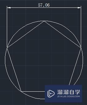 <esred>CAD</esred><esred>中</esred>怎么绘制<esred>多边</esred><esred>形</esred>？