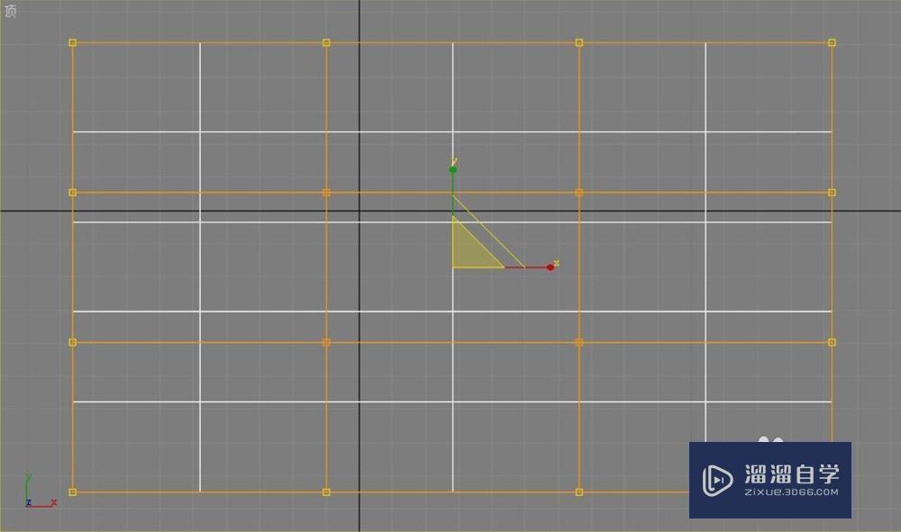 用3DMax制作枕头模型教程