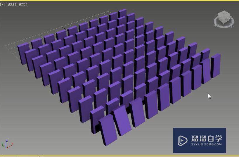 <esred>3</esred><esred>D</esred><esred>Max</esred>怎么<esred>制作</esred><esred>多</esred><esred>米</esred><esred>诺</esred><esred>骨牌</esred>动画？