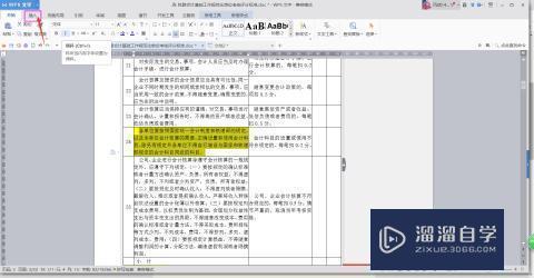 WPS文字中如何设置批注？