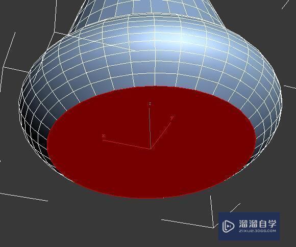 3DMax贴图调整教程