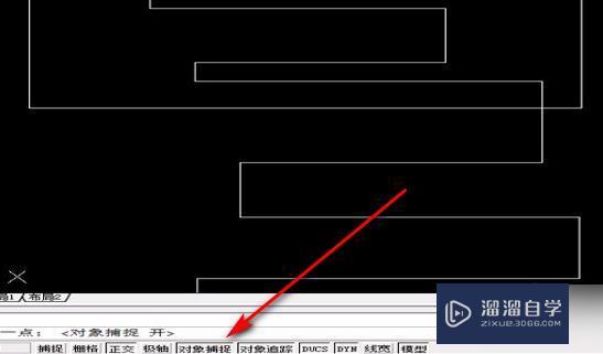 CAD怎么显示点？