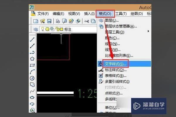 CAD单行文字怎么打出来是问号？