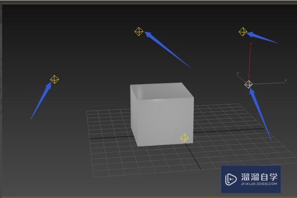 3DMax怎么上金属质感呀？