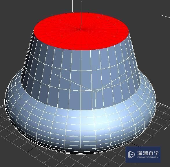 3DMax贴图调整教程