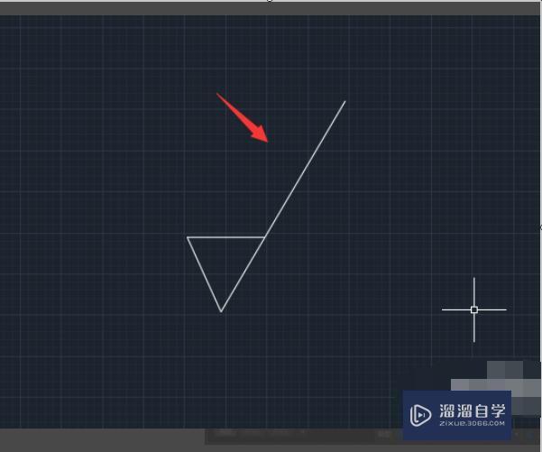 CAD表面的粗糙度怎么画？