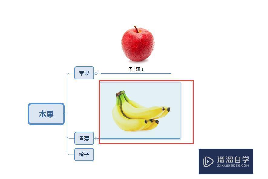 零基础高效能思维导图视频教程★介绍全平台思维导图软件xmind的两个