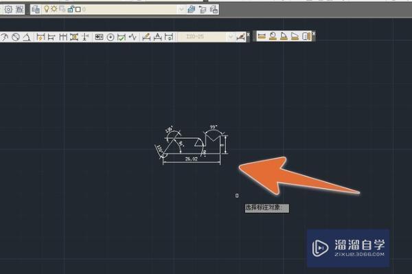 <esred>CAD</esred><esred>中</esred><esred>如何</esred><esred>放大</esred><esred>图形</esred><esred>尺寸</esred>啊？