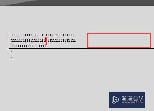 <esred>Word</esred><esred>中</esred><esred>制作</esred><esred>表格</esred><esred>右边</esred><esred>还有</esred><esred>很大</esred><esred>空白</esred><esred>却</esred><esred>无法</esred><esred>输入</esred><esred>任何</esred><esred>东西</esred><esred>怎么办</esred>