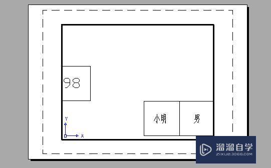 CAD布局中怎样才能调节视口让达到需要的比例出图？