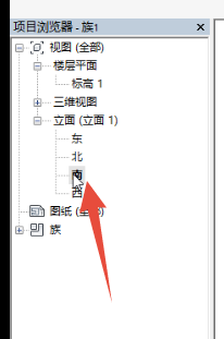 Revit中曲面体量的创建和编辑介绍