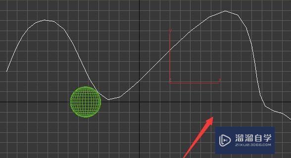 3DMax路径动画怎么做？