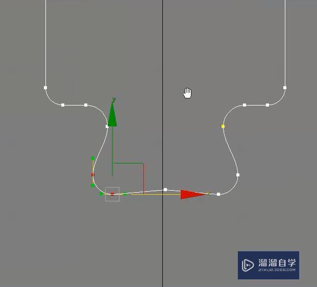 3DMax怎么制作吊扇模型？