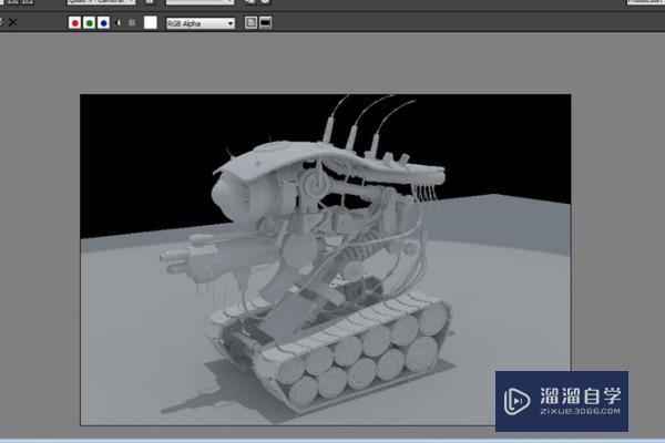 3DMax<esred>如何</esred>让贴图在视图<esred>变得</esred>更<esred>清晰</esred>？