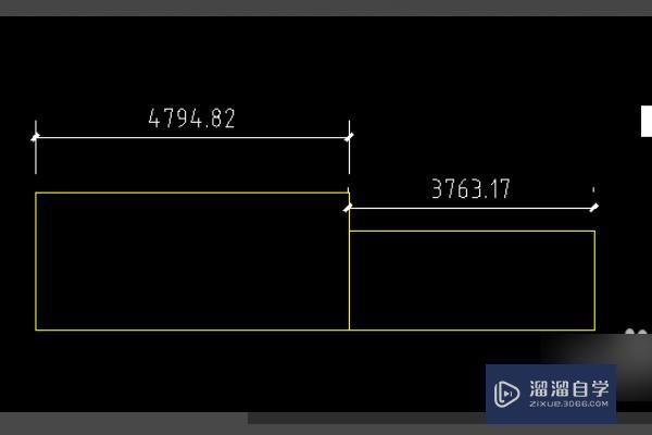 <esred>CAD</esred><esred>标注</esred>线上的数字<esred>小数</esred><esred>点</esred>怎么去掉？