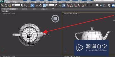 怎么把3DMax文件导出CAD图纸？