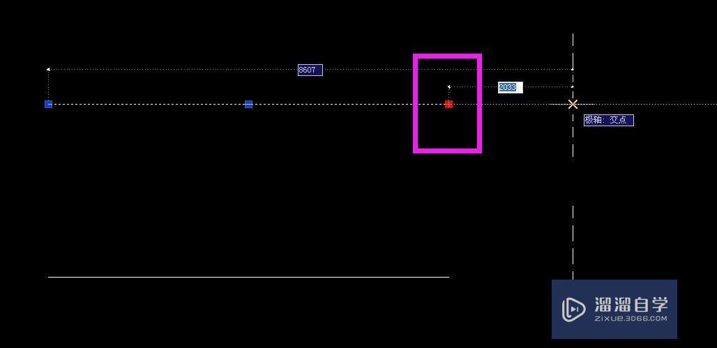 <esred>CAD</esred>画图怎么<esred>延长</esred>直线？