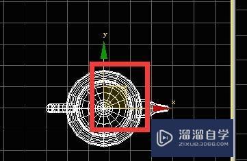 3DMax中物体如何移动？