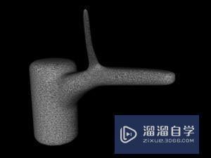 3DMax怎样给复杂模型贴图？