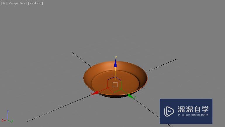 3DMax怎么做室内生长动画？