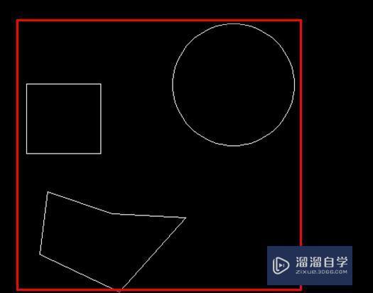 <esred>CAD</esred>如何<esred>把</esred>几个图形合并<esred>成块</esred>？