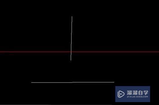 CAD 延伸命令怎么使用呀？