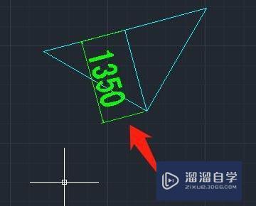 CAD制图右下角标题栏尺寸在哪？