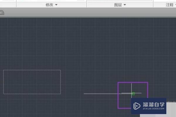 CAD图怎么旋转方向？