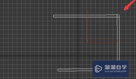 3DMax怎么在墙上挖一个圆洞？