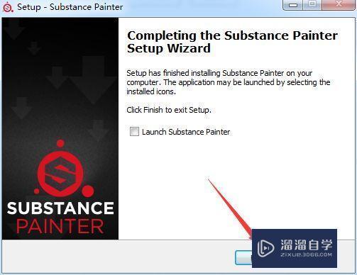 Substance Painter 2017破解版下载附安装破解教程