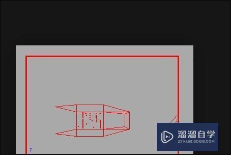 CAD布局视图如何缩小？