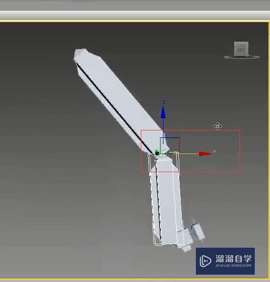 3DMax骨骼的应用 3DMax骨骼的应用