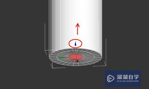 3DMax中怎么制作酒杯杯子？