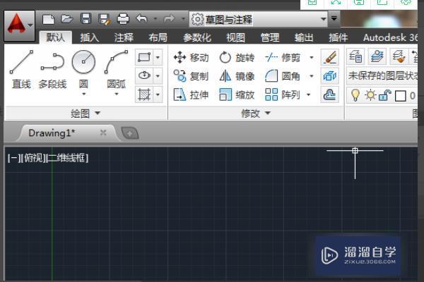 <esred>CAD</esred><esred>画</esred>矩形为什么线那么<esred>粗</esred>？