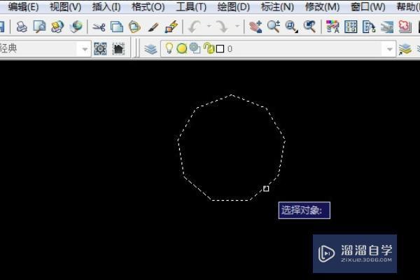 如何实现CAD图形的整体旋转90度？