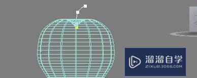 使用3DMax制作苹果模型图文教程