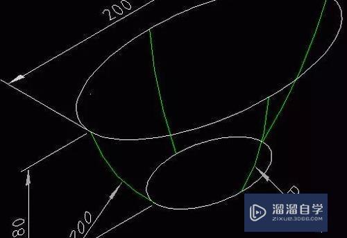 CAD三维画图的步骤是什么？