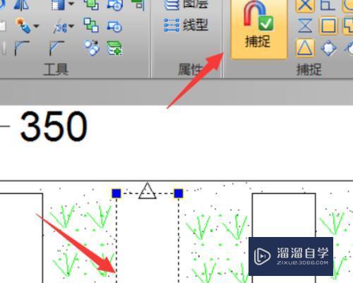 CAD看图为什么有些线条看不到而快速看图可以看到